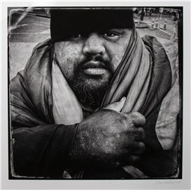 John Crawford