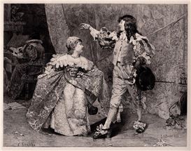 Edouard Toudouze Picture
