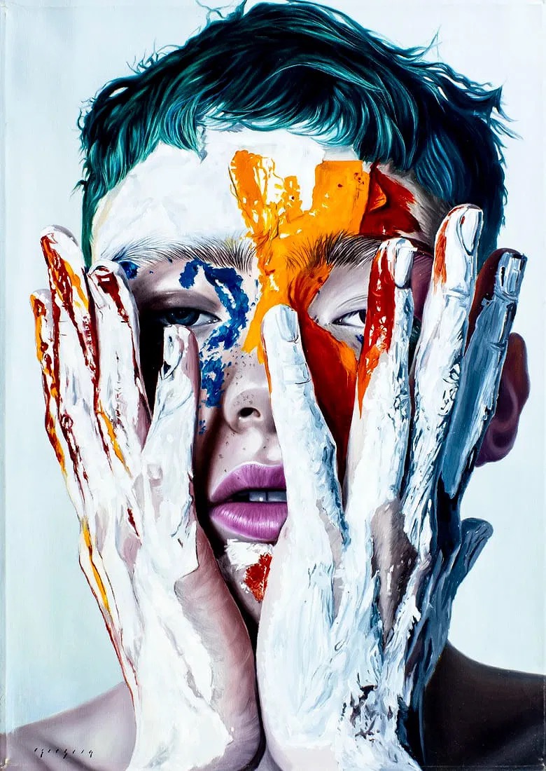 Igor Grey