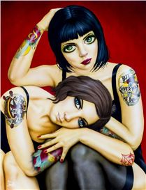Scott Rohlfs Picture