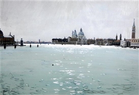 John Carroll Doyle Picture
