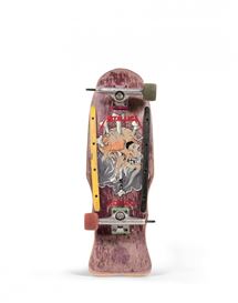 Pushead | 32 Artworks at Auction | MutualArt