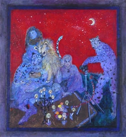 Linda Sutton Picture
