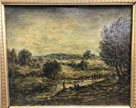 Victor Mathias Picture
