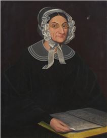 Ammi Phillips Picture
