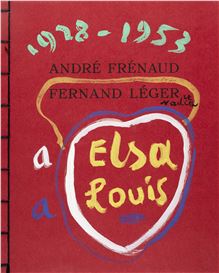 Andre Frenaud Picture