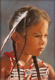 Sherry Harrington Picture