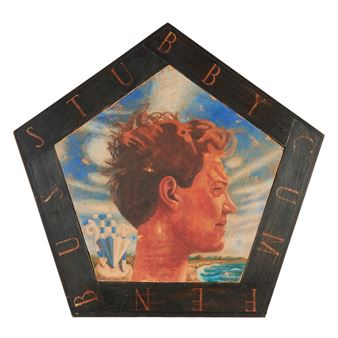 Nicholas Kahn Picture