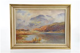 William R. Hoyles Picture