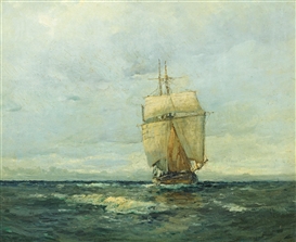 William Ritschel Picture