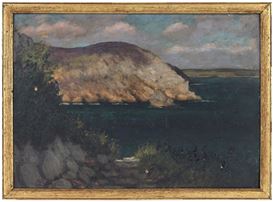 Rudolph Onslow Ford Picture