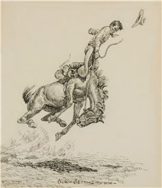 William Roderick James Picture