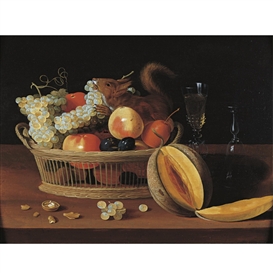 Jacob van Es Picture