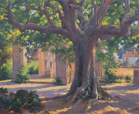 Leslie A. Campbell Picture