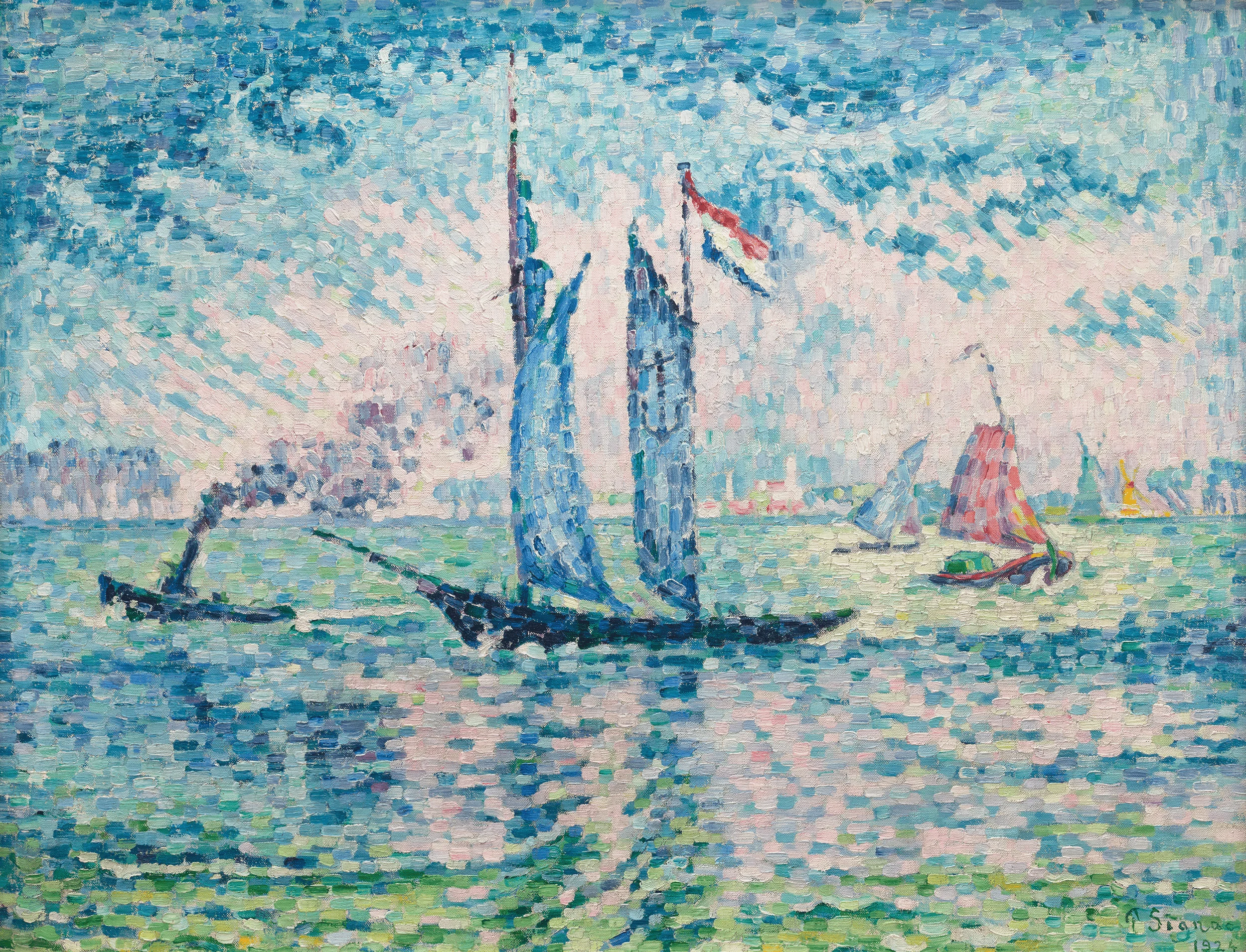 Paul Signac