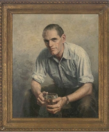 Leonard Boden Picture