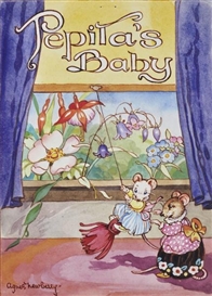 Peg Maltby Picture