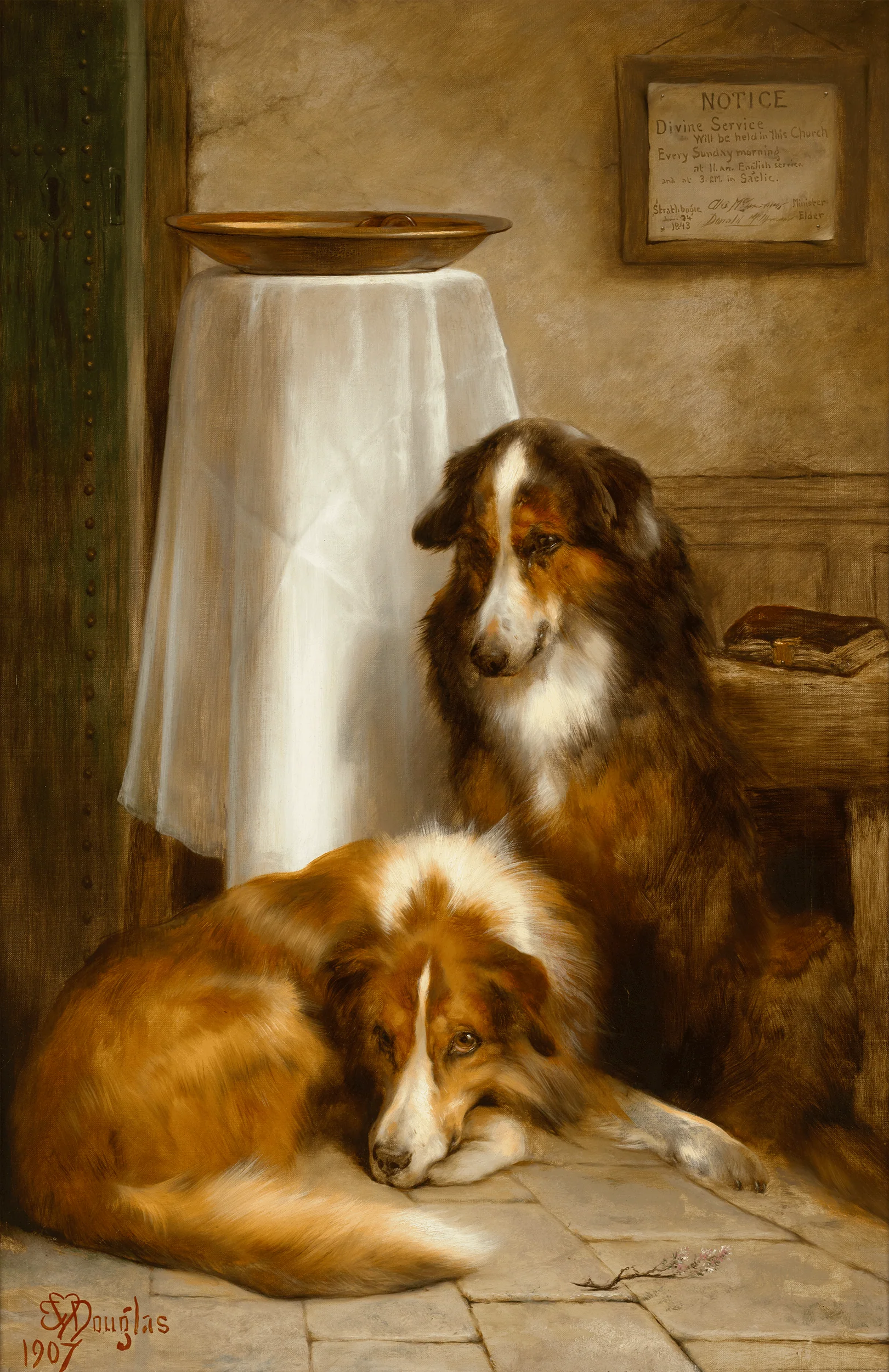 Edwin Douglas