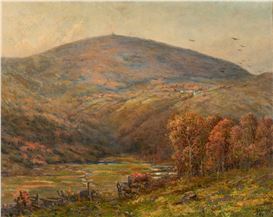 Gamaliel Waldo Beaman Picture