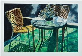 Steven Jordan Picture