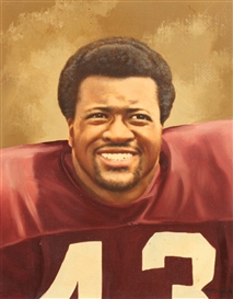 T. Mcdonald Picture