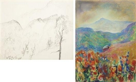 James N. Rosenberg Picture