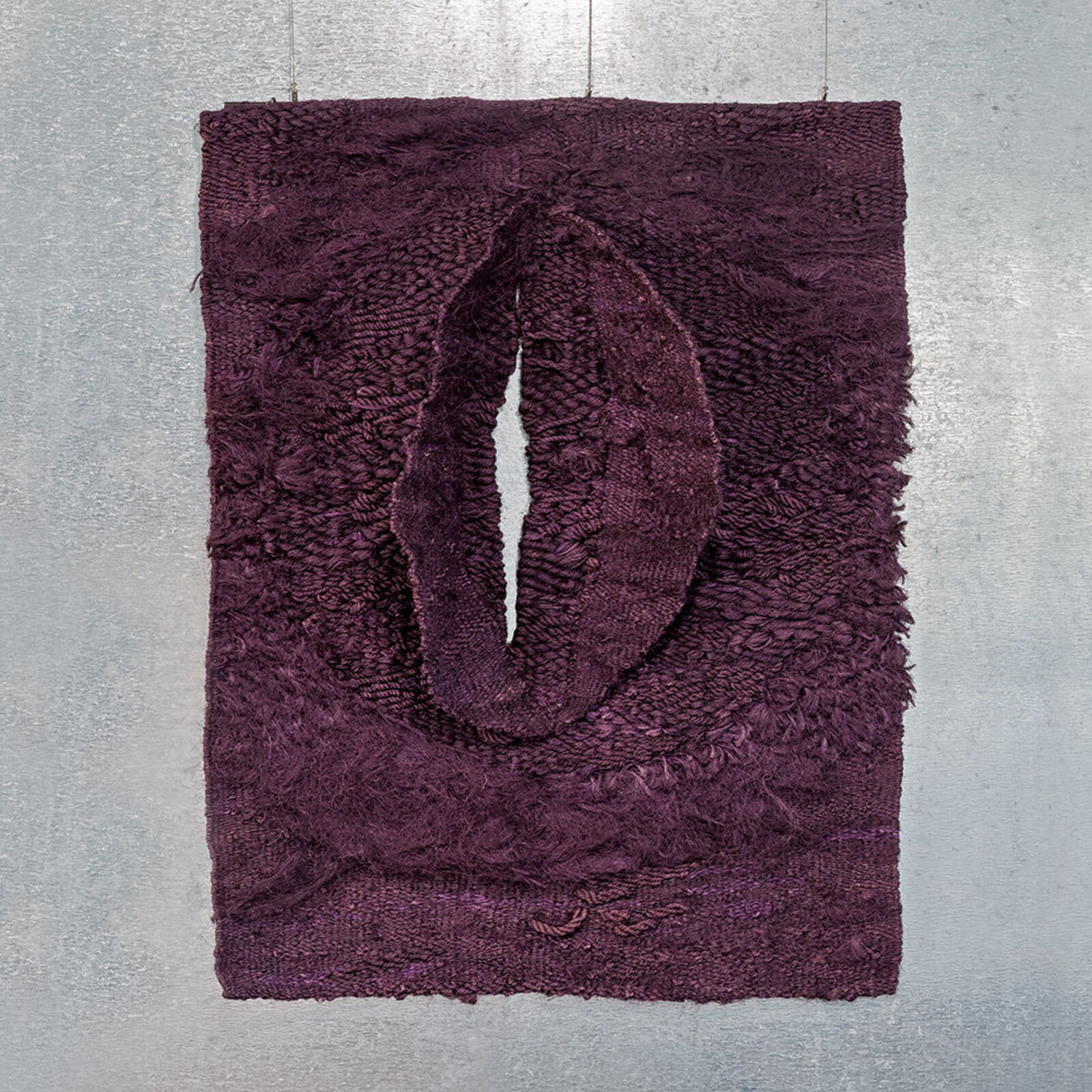 Magdalena Abakanowicz