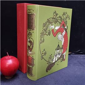 Andrew Lang Picture