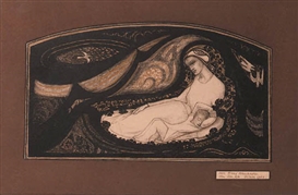Richard Roland Holst Picture