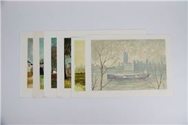 Jeremy King | 276 Artworks at Auction | MutualArt