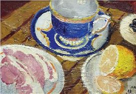 Yuri Pimenov Picture