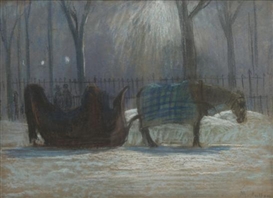 Maurice Galbraith Cullen Picture