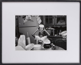 Gerald Cyrus Picture