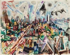 David Fredenthal Picture