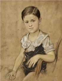 Edmondo Passauro Picture
