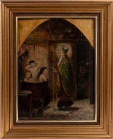 Louis Michel Hadengue Picture