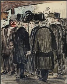 Kees van Dongen | 3,926 Artworks at Auction | MutualArt