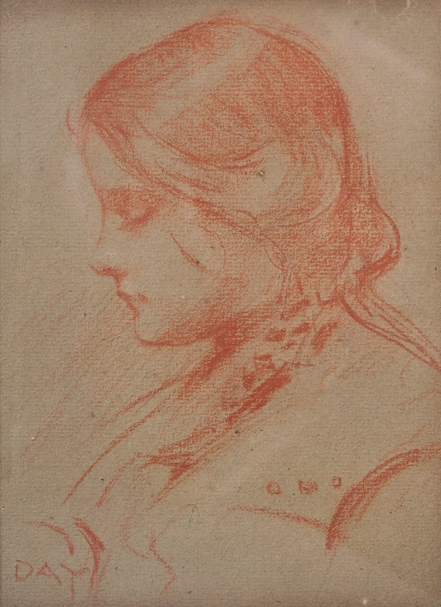 Francis Day