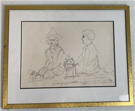 Joshua Smith Picture