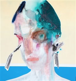 Sergey Sharov Artist Profile | MutualArt