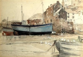 Vernon Ward Picture