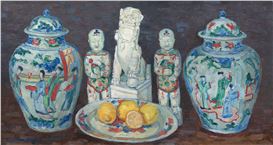 Mikhail Portnoff Picture