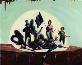 David G. Martin Picture