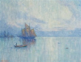Walter Whitcomb Thompson Picture