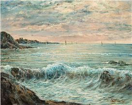 Giuseppe Sacheri Picture