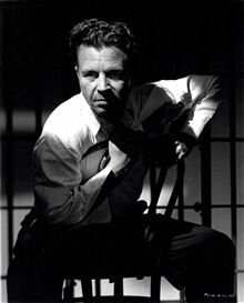 Ernest Bachrach Picture