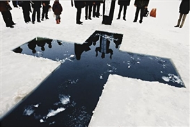 Jonas Bendiksen Picture