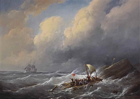 Christiaan Cornelis Kannemans Picture