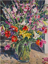 Gerhard Batha Picture