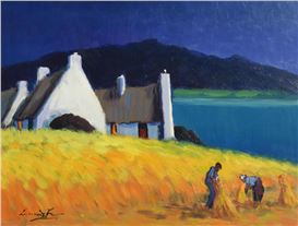 William Cunningham Picture